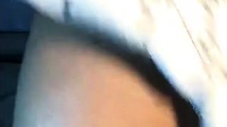 Close up MILF masturbation
