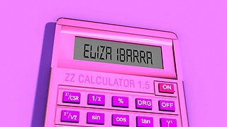 Mc2=Ass With Jessy Jones, Eliza Ibarra - Brazzers