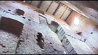 Bound and Submissive BDSM Conversion