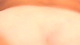 She Makes Him Cum in Both Her Ass and Pussy and Farts a Lot!