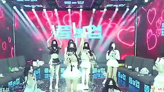 Korean Adult TV Program
