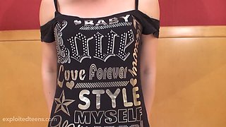 Exciting harlot xxx emotional scene
