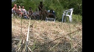 Cum Sluts, Kassi Nova And Alex Magni In Orgy With Italian Sluts Drinking Cum