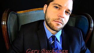 Sub Suck His Doms Feet And Shoes