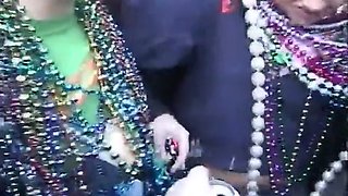 Ass And Tits Wild Girls And Mardi Gras