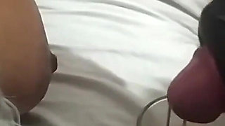 Can You Cum in My Coffee? I'm Addicted to Hot Jizz