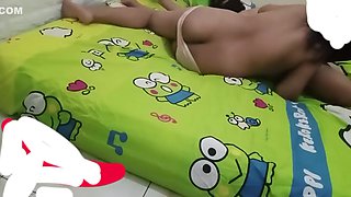 Binor Widow Mami Nining Who Is Pregnant Asks To Be Fucked