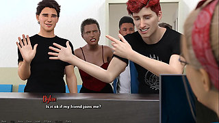 Fresh Women: Sexy Asian Girl Ep 6