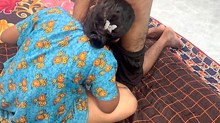 18 Years My Girlfriend Fucked Hard with Me Indian Sex Video