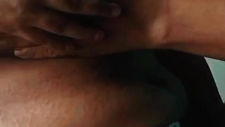 First Real couple vedio