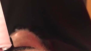 POV - Post Orgasm Torment by a Milking Machine - Watch How Your Cock Gets Drained Hard