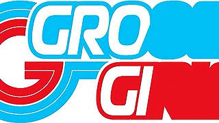 Grooby Girls - slim xxx