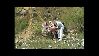Italian Secrets Impossible to Tell!! - Vol. #01