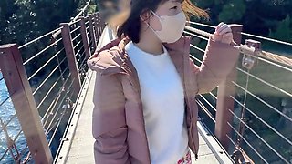Intense couple's adventure in Izu with My_Chocolate