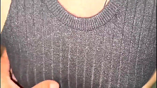 Maid Gets Her Ass Fucked by the Owner at Night in Hindi Voice