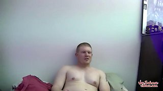 Big Rick And His Big Dick - Big Rick