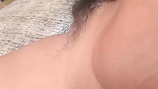 My mother-in-law sucks my cock behind my wife's back.