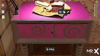 Car Toon And Mind Control - Fashionbusiness - How She Fucks Her #32