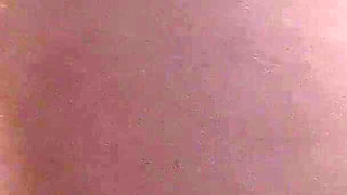 Masked Halloween Hotwife Spreads Juicy Fat Pussy & Gets Sweet Fuck From Hubby Huge Balls