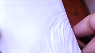 Hard Fucking Tight Sexy Tattoed Best Friend of College Until Cum