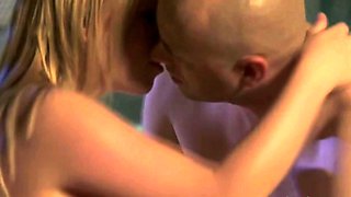 Pregnant Lover Sex Feeling The Love