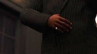 The Office - #62 Fingering Her Til She Squirts by Misskitty2k