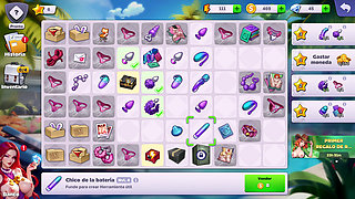 Horny Villa Second Day