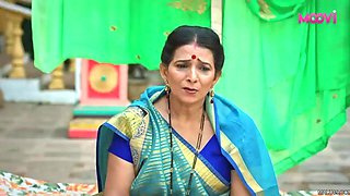 Big Boobs Bhabhi Sucking Ane Fucking with Big Cock 7