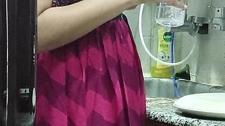 First Time Jija Sali Ki Romantic Sex Video Mera Wife Ka Bahan Ke Sath First Time in Car Fucked in Indian Beautiful Woman