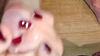 Female POV Growing a Big Juicy Mushroom Head XXX