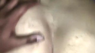 Girlfriend to His House and Has Sex with Her on the Couch When Her Family Isn't Home Calls His Girlfriend to His House