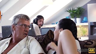 Hot and Young: Your Computers or Your Niece? Or Both?