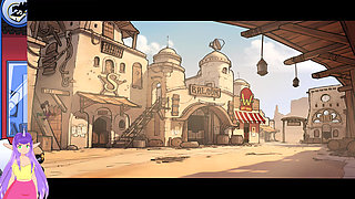 Love and Cards Part 1 Welcome to the West