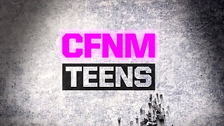 POVLife Teen Riley Reed POV big cock blowjob sex