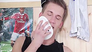 A Twinks Perverse Passion