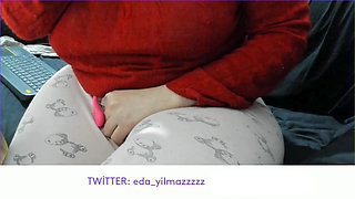 Eggplant Yetmiyo I Want Your Veiny Cock Now