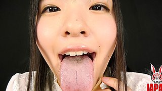 Yukari Miyazawa's POV Fantasy Dirty Talk Masturbation Aid