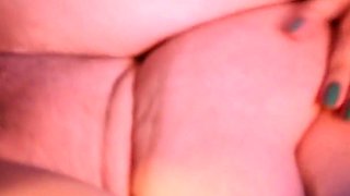 Blake DeBarge - Pale MILF Cuckqueen Has Cuckold Wife Sex with Big Tit MILF and BBC