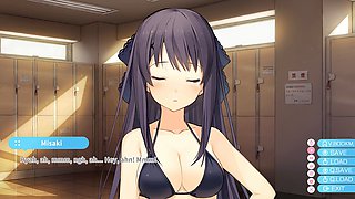 Voice over, costume, animation