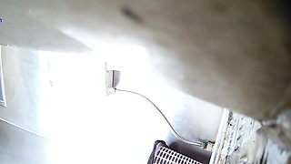 Amateur Hidden Cam with Dildo Wives