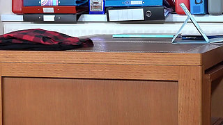 She Did Not Learn Her Lesson