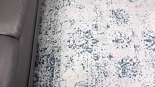 Pretty madam's dildo xxx