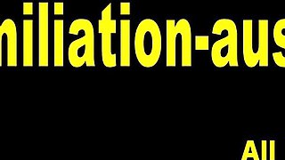 Dungeon Humiliation