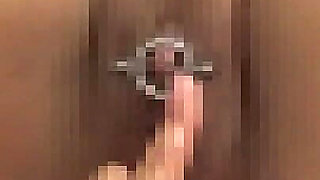 It Is the Pleasure Top with M Woman Nipples, a Clitoris Fastening Appliance