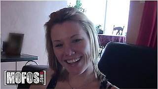 Vintage Dice Game Turns Into Orgy Featuring Maddy Oreilly, Christie Stevens And Sierra Day