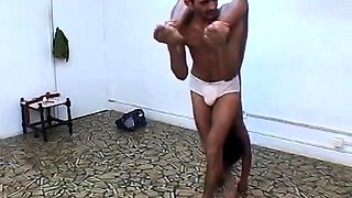 Beaten Milk