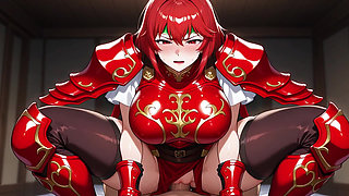 Fire Emblem Minerva Hen