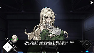 Cornered girl accepts male and feels the pleasure of having her body