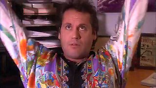 FLEXIBLE VINTAGE SEX 2 ft. Annie Body: Blowjob, Babe  Hardcore Porn