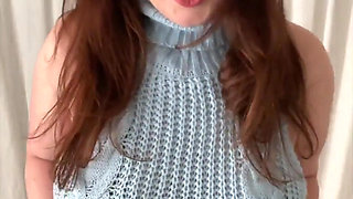 Watch as I Tease You